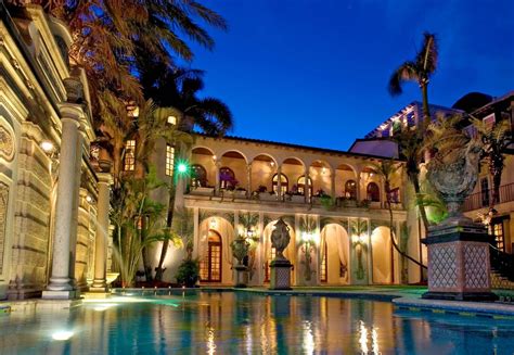 casa di versace a miami beach indirizzo|villa versace miami.